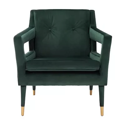 Safavieh Mara Accent Armchair