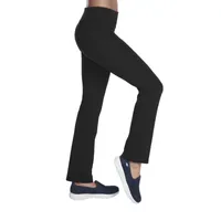 Skechers Misses and Plus Women's Go Walk Mid Rise OG Pant