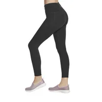 Skechers Women's Go Walk High Waisted 7/8 Legging