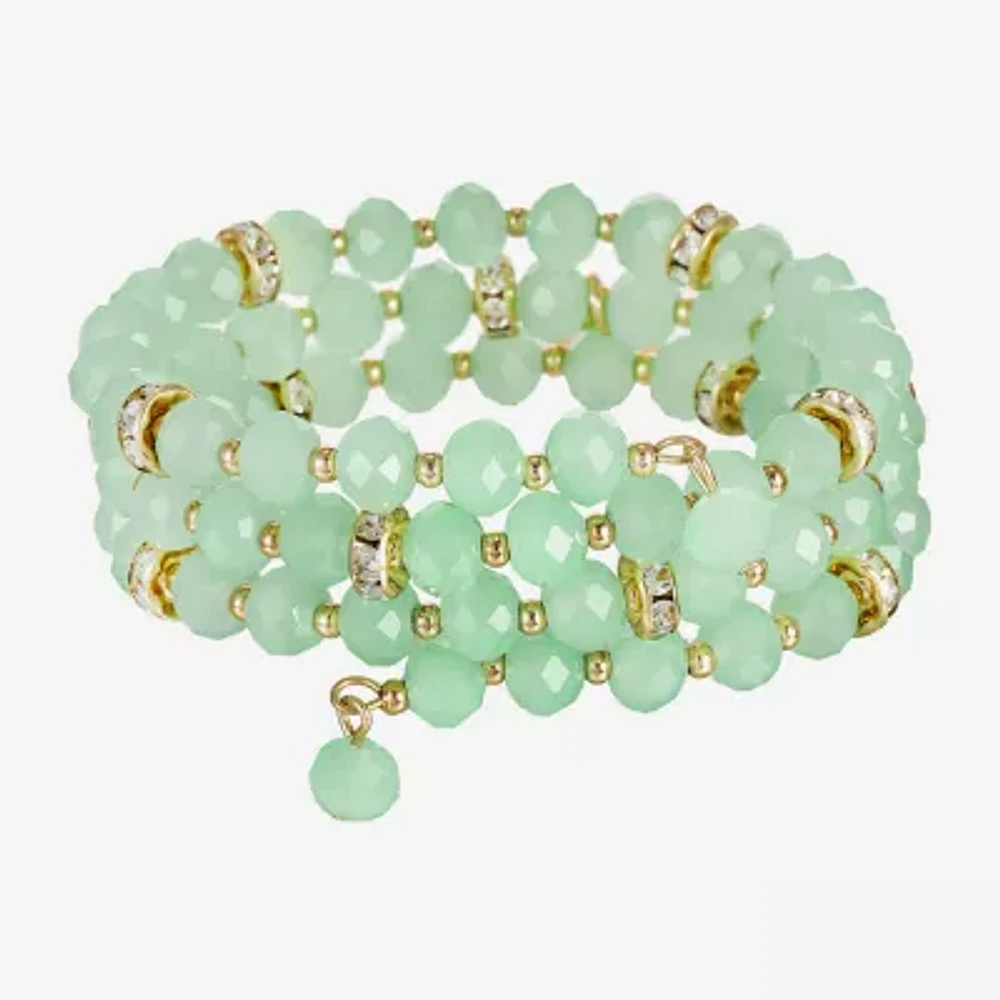 Liz Claiborne Wrap Bracelet