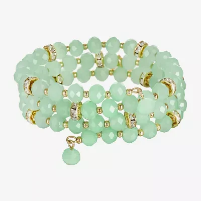 Liz Claiborne Wrap Bracelet