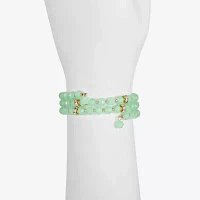 Liz Claiborne Wrap Bracelet