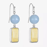 Liz Claiborne Drop Earrings