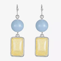 Liz Claiborne Drop Earrings