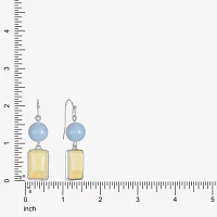 Liz Claiborne Drop Earrings