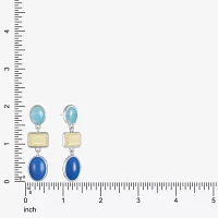 Liz Claiborne Drop Earrings