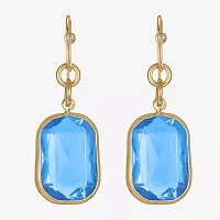 Liz Claiborne Drop Earrings