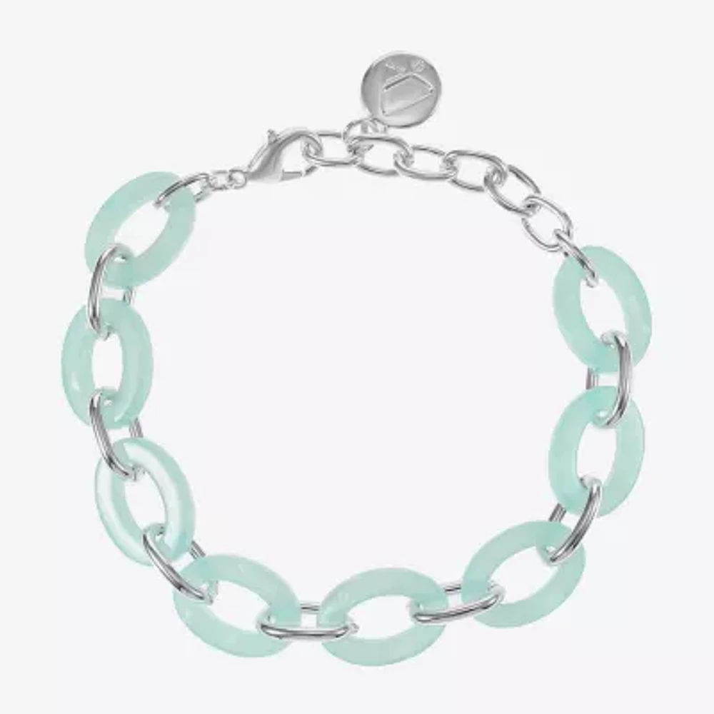 Liz Claiborne Link Bracelet