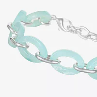 Liz Claiborne Link Bracelet