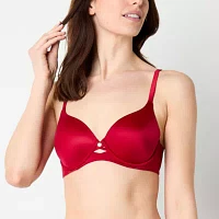 Ambrielle Everyday Underwire Full Coverage Bra