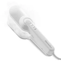 HoMedics Perfectsteamâ® 3-In-1 Mini Press Garment Steamer