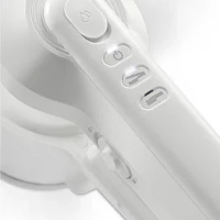 HoMedics Perfectsteamâ® 3-In-1 Mini Press Garment Steamer