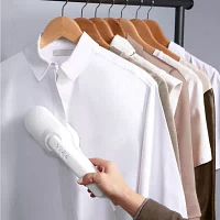 HoMedics Perfectsteam® 3-In-1 Mini Press Garment Steamer