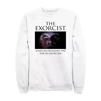 Mens Long Sleeve The Exorcist Sweatshirt