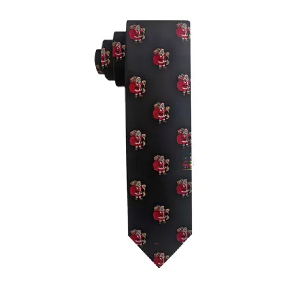 Hallmark Tie