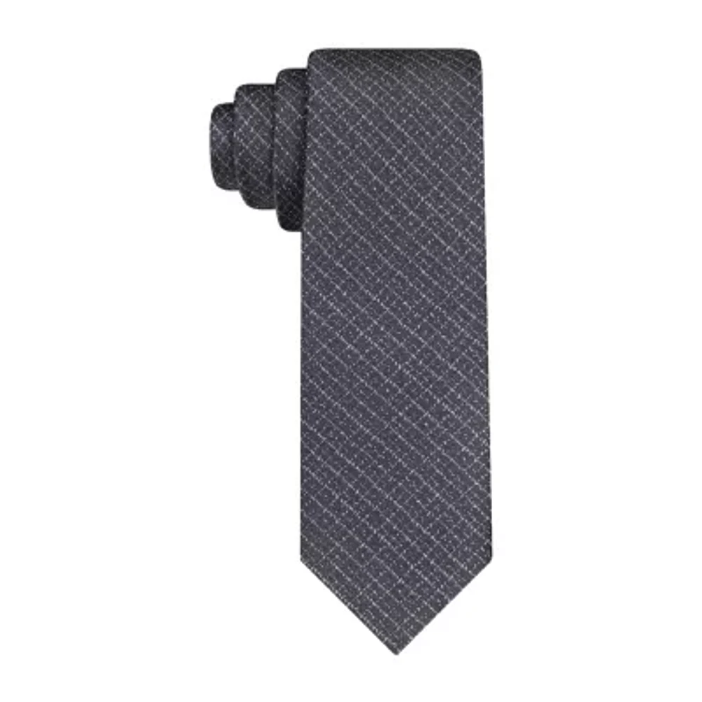 Van Heusen Grid Tie