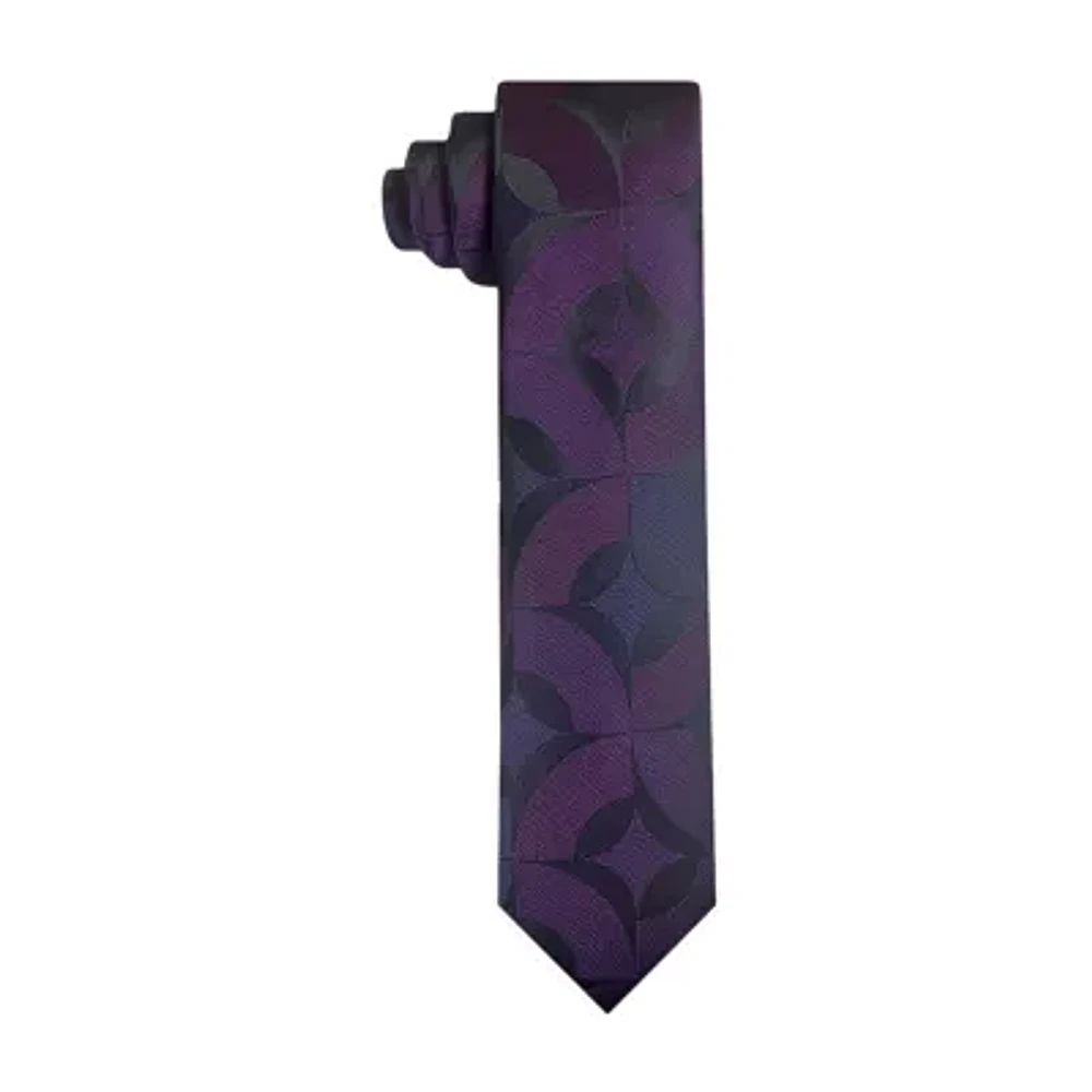 J. Ferrar Geometric Tie