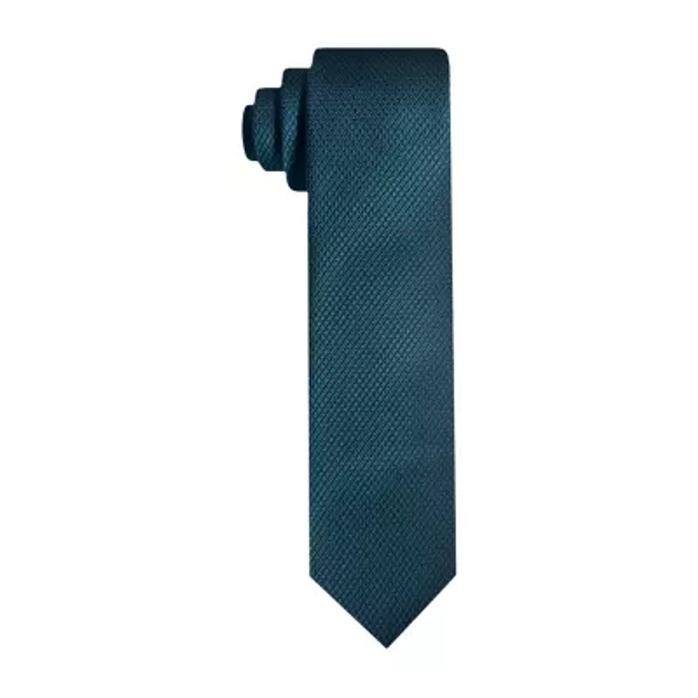 J. Ferrar Geometric Tie