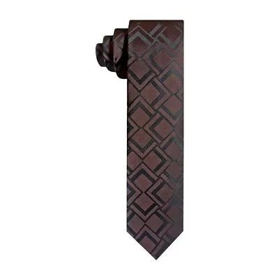 J. Ferrar Geometric Tie