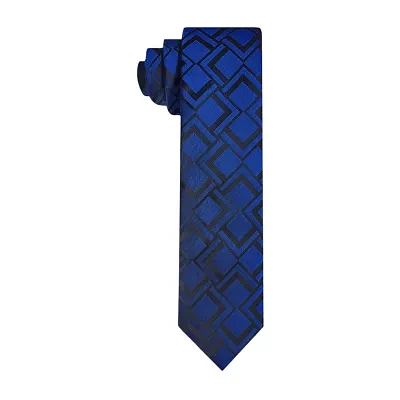 J. Ferrar Geometric Ties