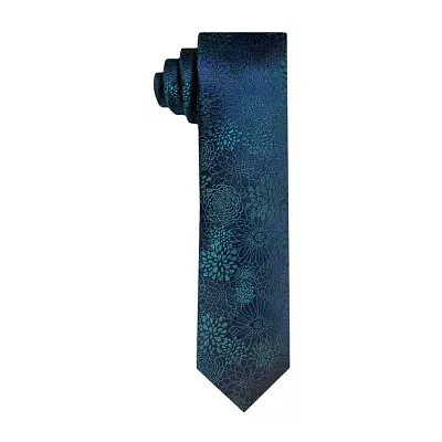 J. Ferrar Floral Ties