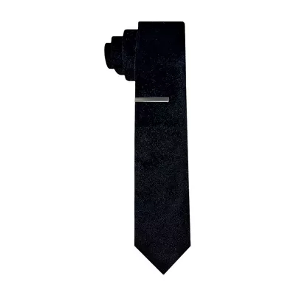 J. Ferrar Velvet Tie