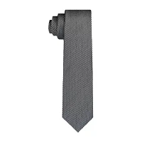 J. Ferrar Tonal Geometric Tie