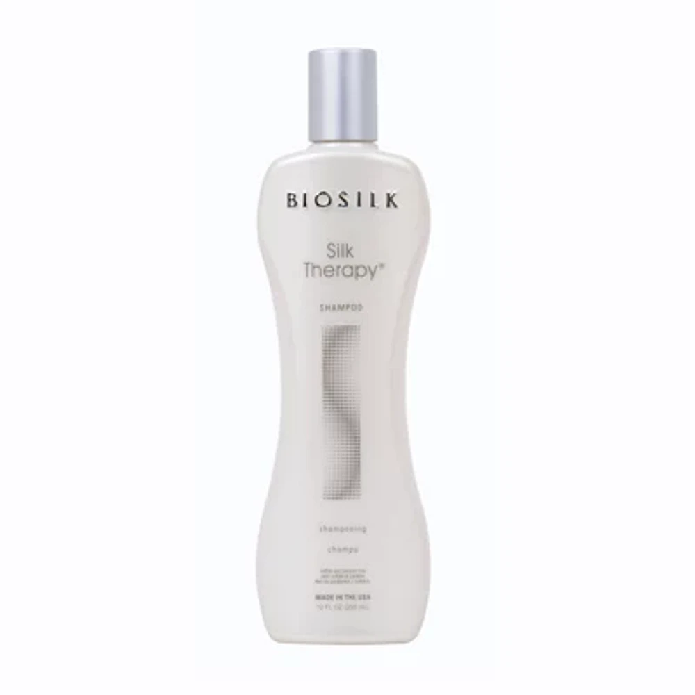 BioSilk® Silk Therapy Shampoo - 12 oz.