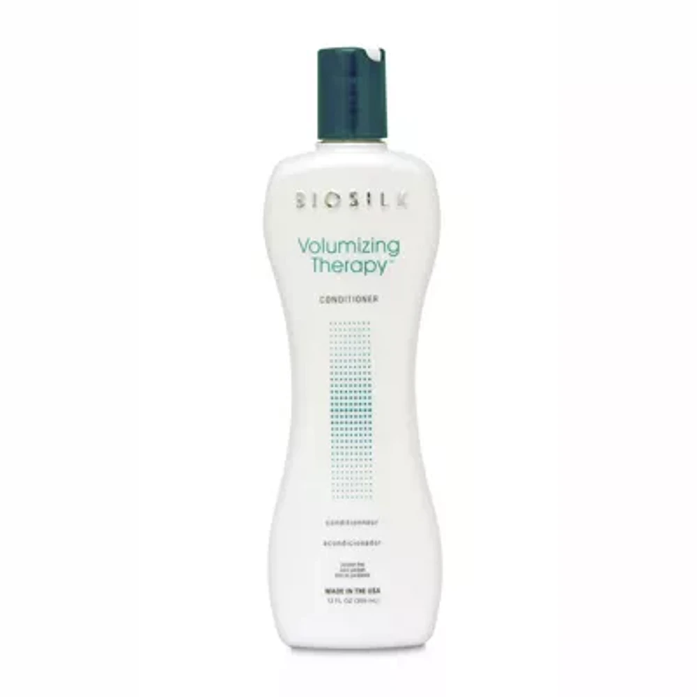 BioSilk® Volumizing Therapy Conditioner - 12 oz.