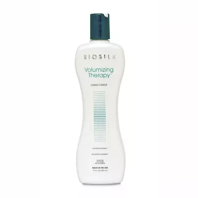 BioSilk® Volumizing Therapy Conditioner - 12 oz.