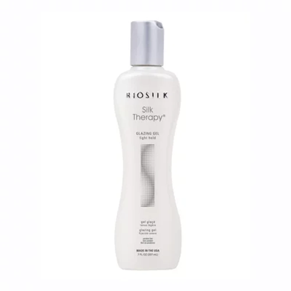 BioSilk® Glazing Gel - 7 oz.