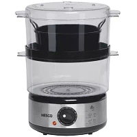 Nesco 5 Quart Food Steamer