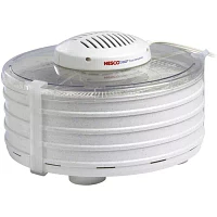 Nesco Dehydrator & Jerky Maker