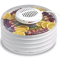 Nesco Dehydrator & Jerky Maker