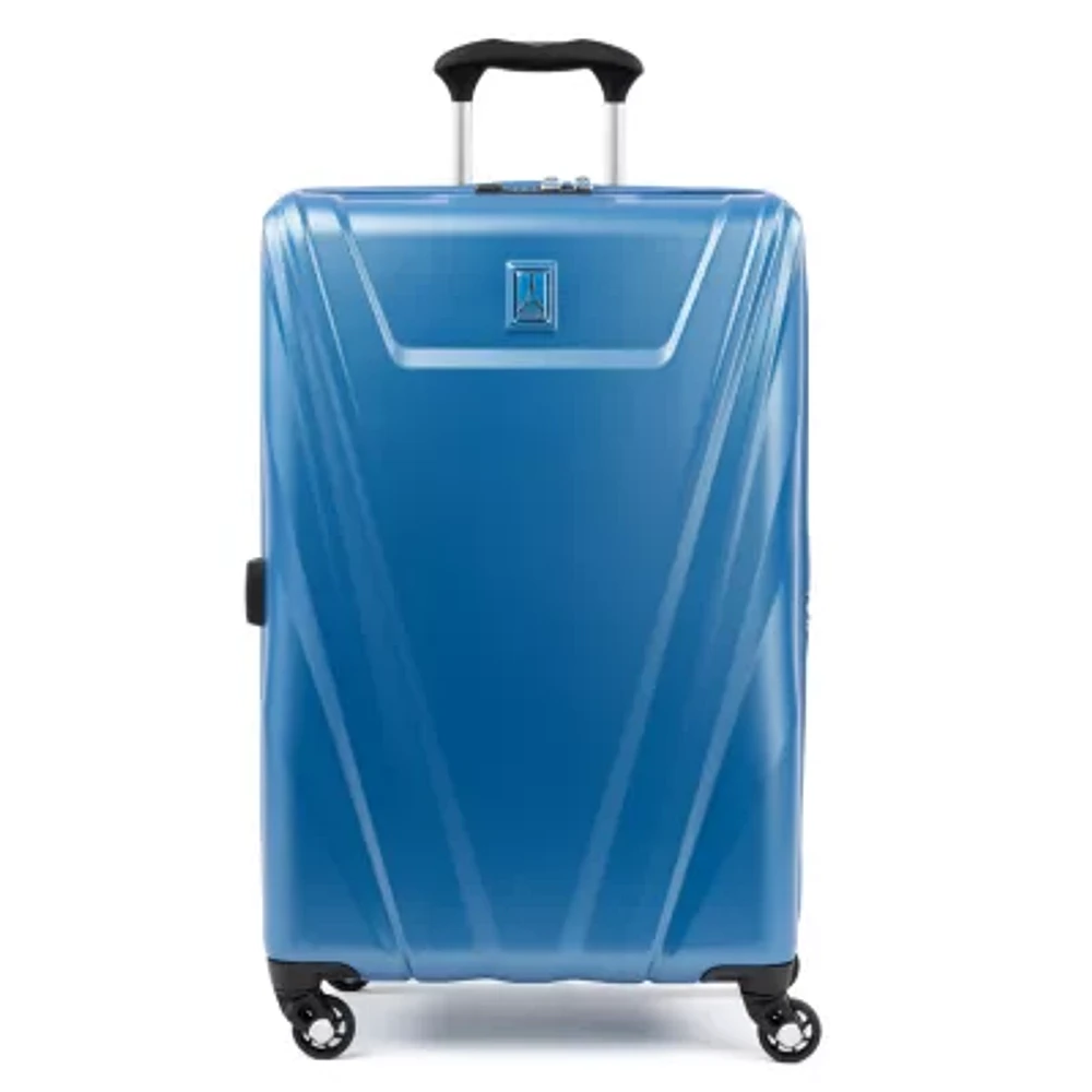 Travelpro Maxlite 5 25 Inch Hardside Expandable Lightweight Luggage