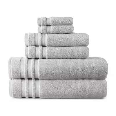 Liz Claiborne Luxury Egyptian Hygrocotton Bath Towel