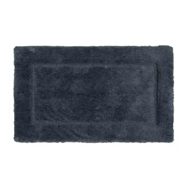 Liz Claiborne Signature Plush Bath Rug - JCPenney