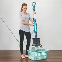 Shark® Genius™ Steam Pocket® Mop System   S6002