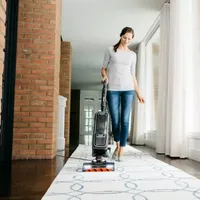 Shark® AZ1002 APEX® DuoClean® with Zero-M® Powered Lift-Away Upright Vacuum