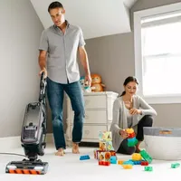 Shark® AZ1002 APEX® DuoClean® with Zero-M® Powered Lift-Away Upright Vacuum