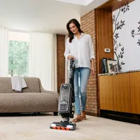 Shark® AZ1002 APEX® DuoClean® with Zero-M® Powered Lift-Away Upright Vacuum