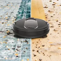 Shark IQ Robot™ Vacuum RV1001AE with Self-Empty Base, Wi-Fi, Alexa Enabled, & Home Mapping