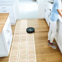 Shark IQ Robot™ Vacuum RV1001AE with Self-Empty Base, Wi-Fi, Alexa Enabled, & Home Mapping