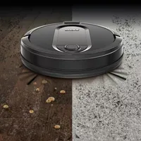 Shark IQ Robot™ Vacuum RV1001AE with Self-Empty Base, Wi-Fi, Alexa Enabled, & Home Mapping