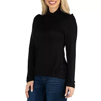 24/7 Comfort Apparel Turtleneck Shirt