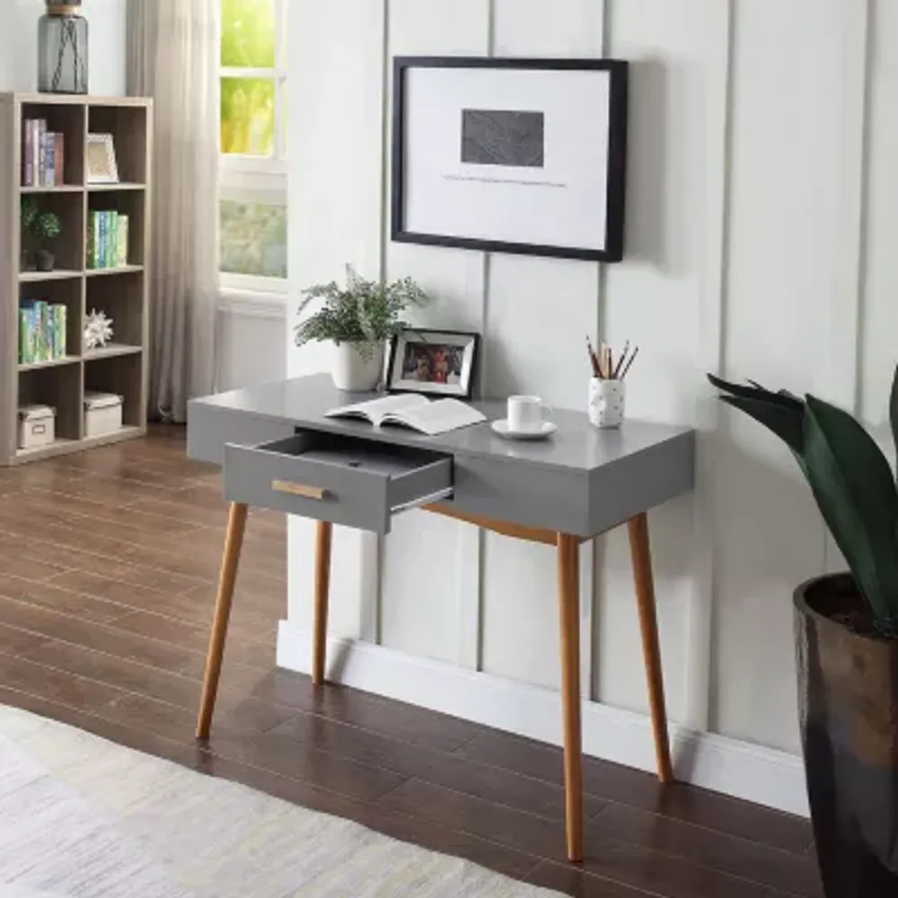 Convenience Concepts Oslo Desk