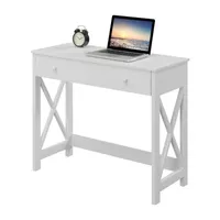 Convenience Concepts Oxford Desk