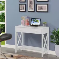 Convenience Concepts Oxford Desk