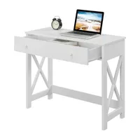 Convenience Concepts Oxford Desk