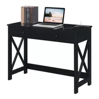 Convenience Concepts Oxford Desk